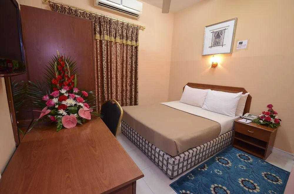Melody Queen Hotel By Aura Dubai