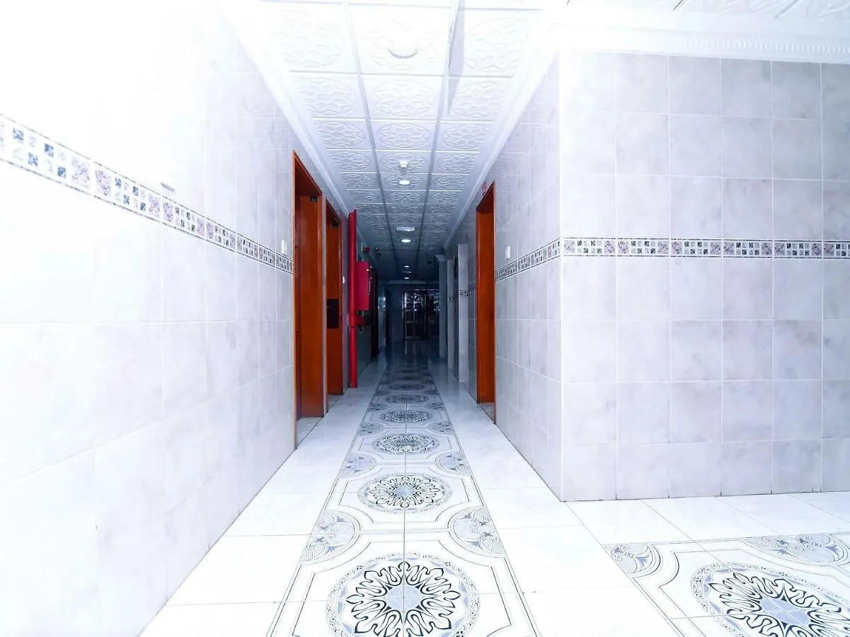 Melody Queen Hotel By Aura Dubai