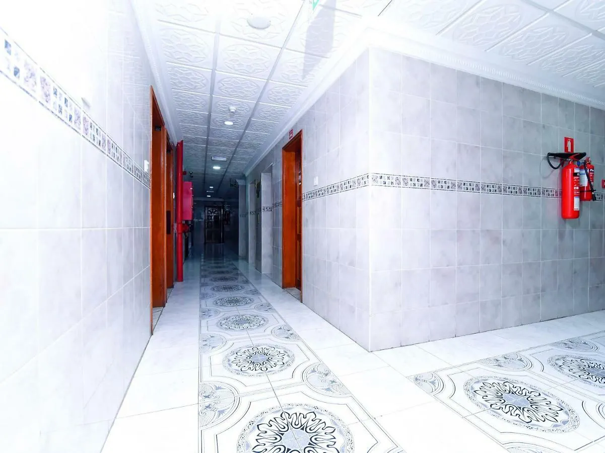 Melody Queen Hotel By Aura Dubai United Arab Emirates
