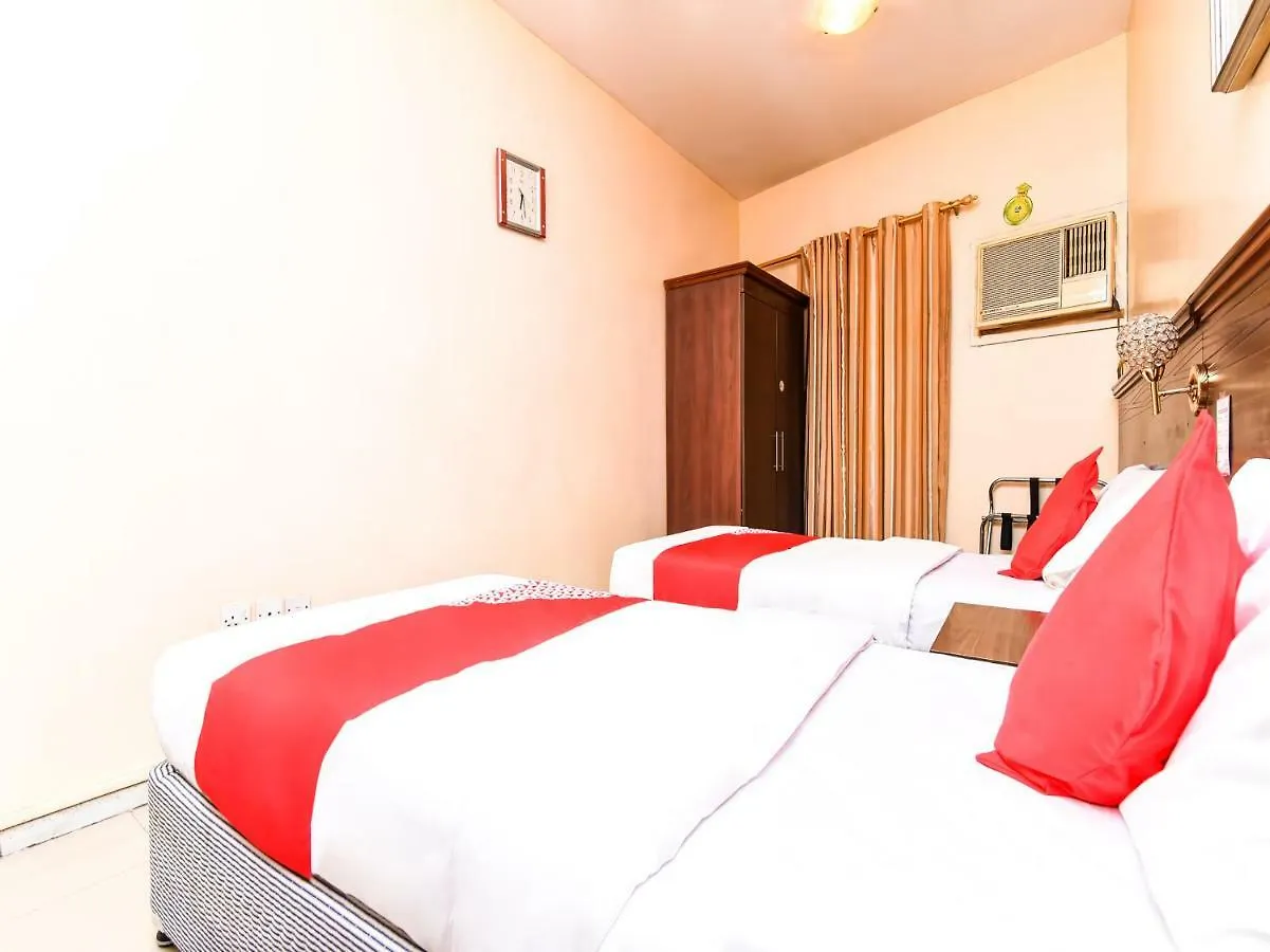 Melody Queen Hotel By Aura Dubai United Arab Emirates