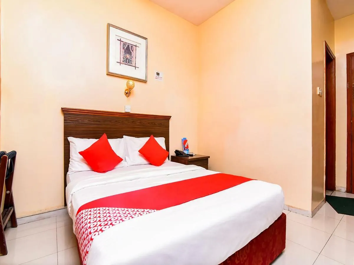 Melody Queen Hotel By Aura Dubai