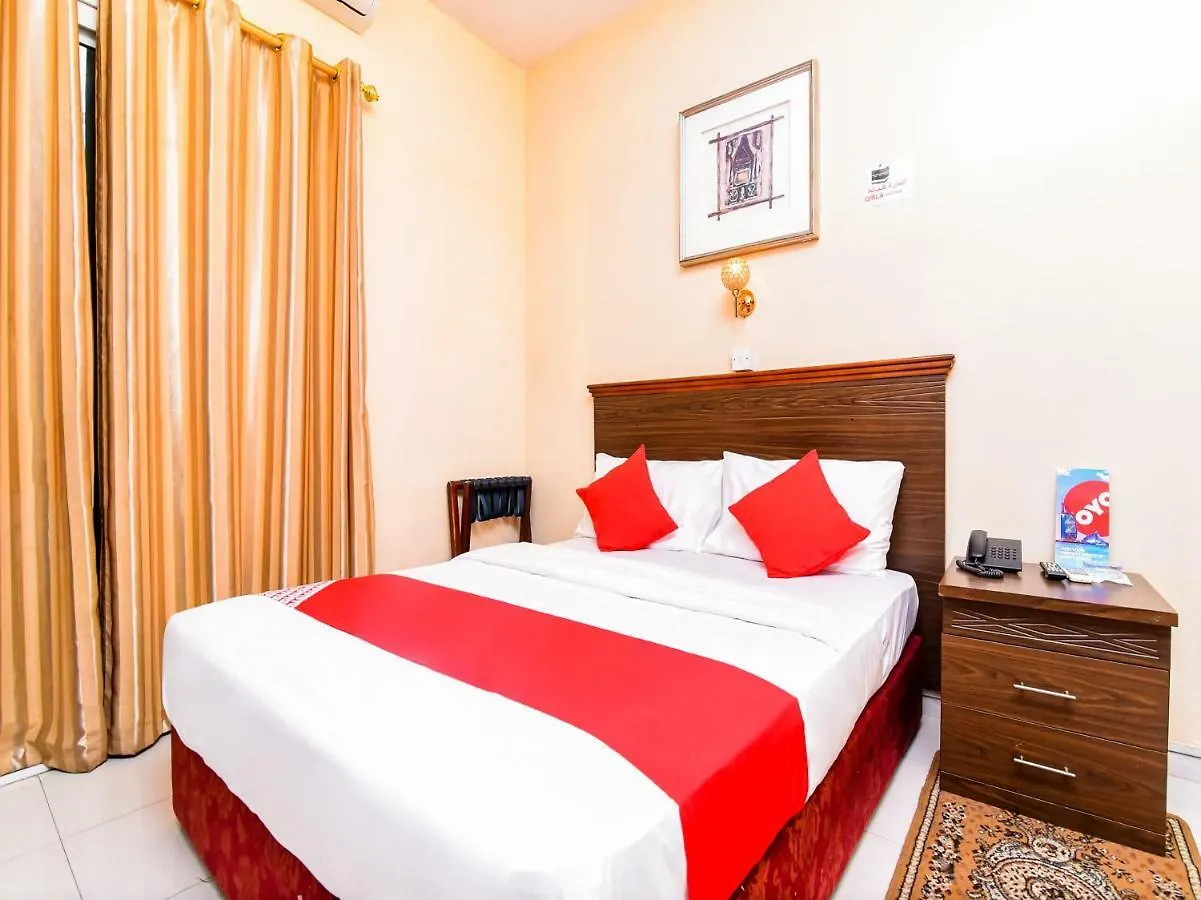 Melody Queen Hotel By Aura Dubai